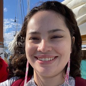 Meet your Posher, Alissa